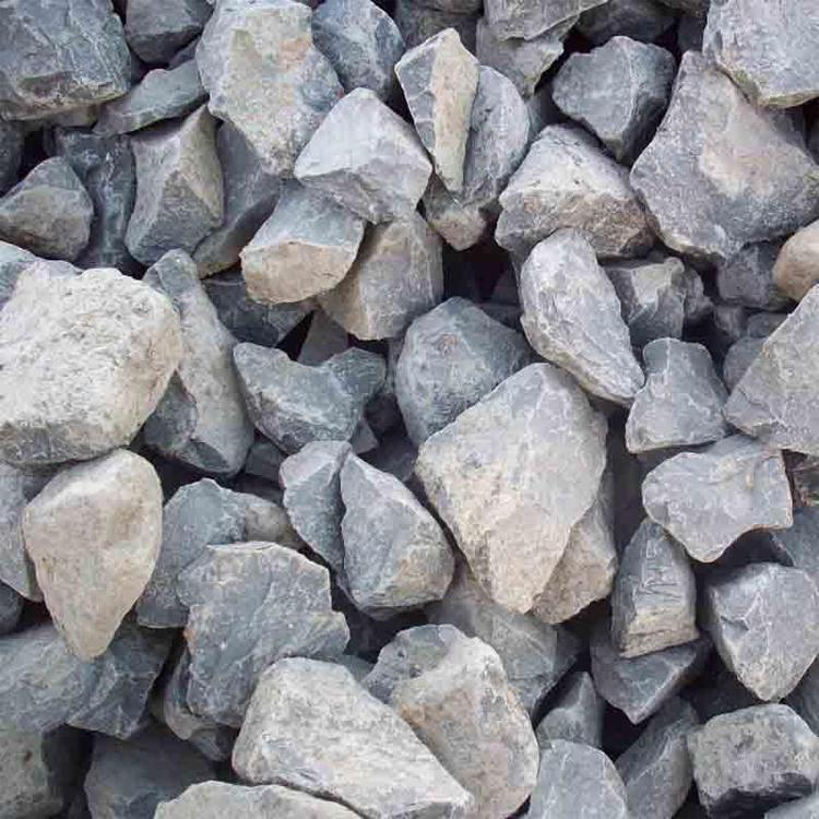 郑州荥阳市贾峪镇砂石厂 优质建筑石子与专业建筑材料供应