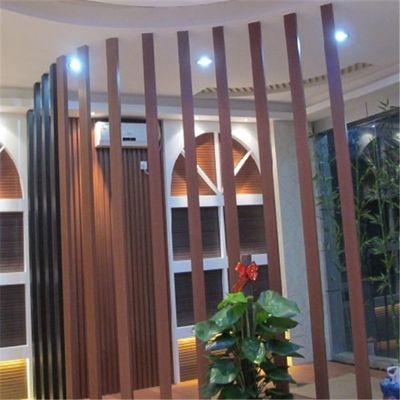 临沂君桥生态木 专业室内外装饰装修解决方案