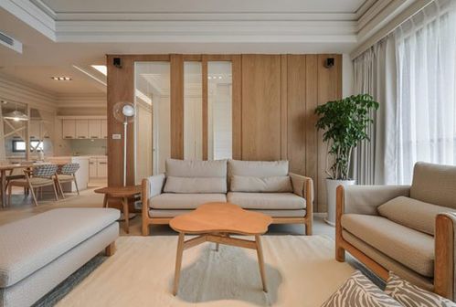 从心出发，构筑理想栖居——如何选择适合你的家居装修风格