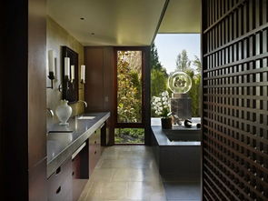 艺术赋予建筑灵魂 Olson Kundig设计案例鉴赏与家居启示