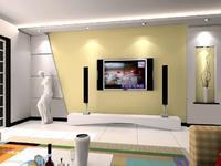 春季装修正当时 济南室内外装修设计全攻略