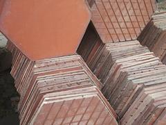 泉州斗底砖专业供应商 高品质斗底砖满足室内外装潢需求