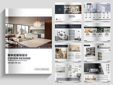 专业承接室内外装饰装修工程，打造卓越建筑空间